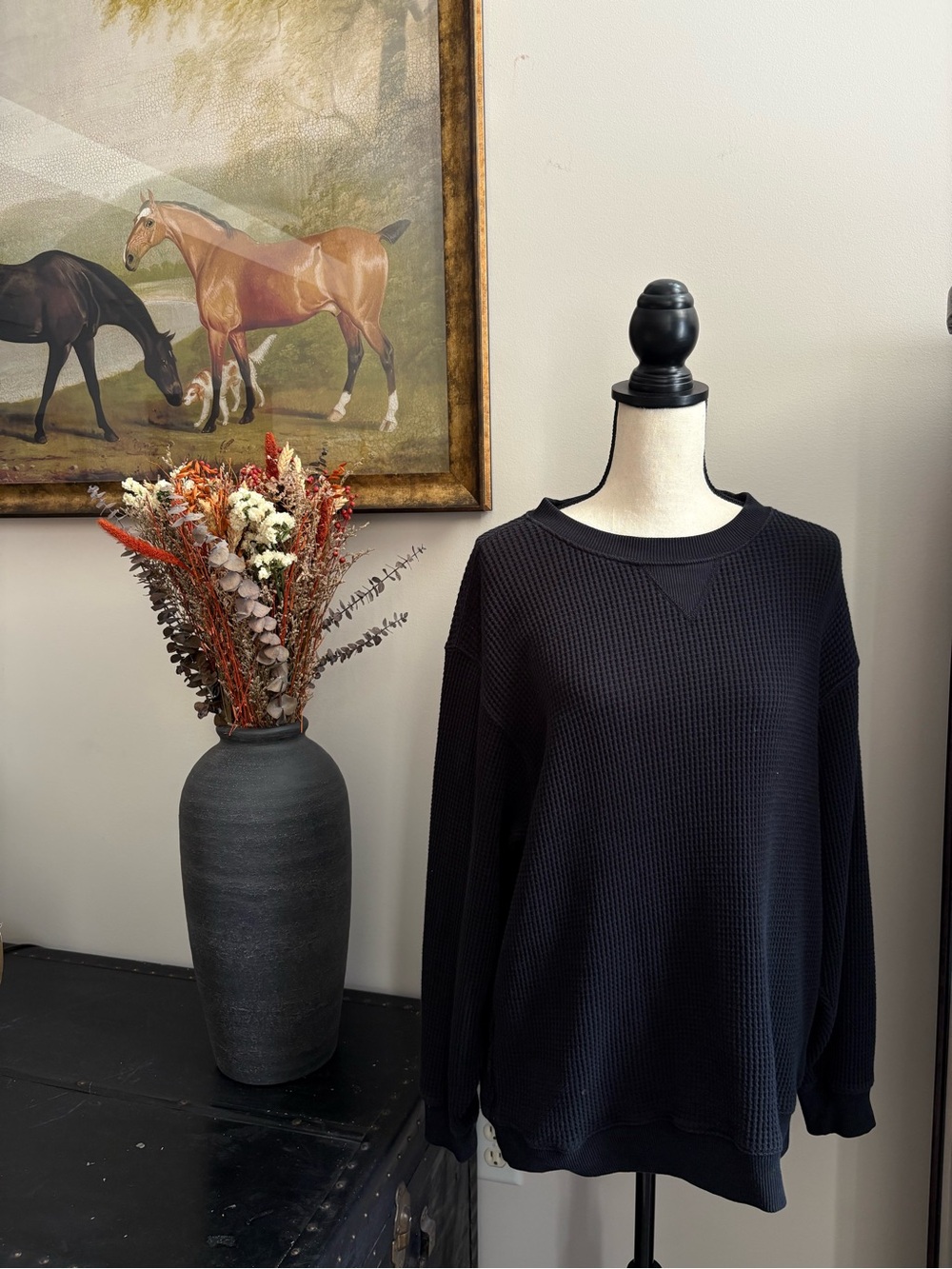 Aerie Pullover sweater